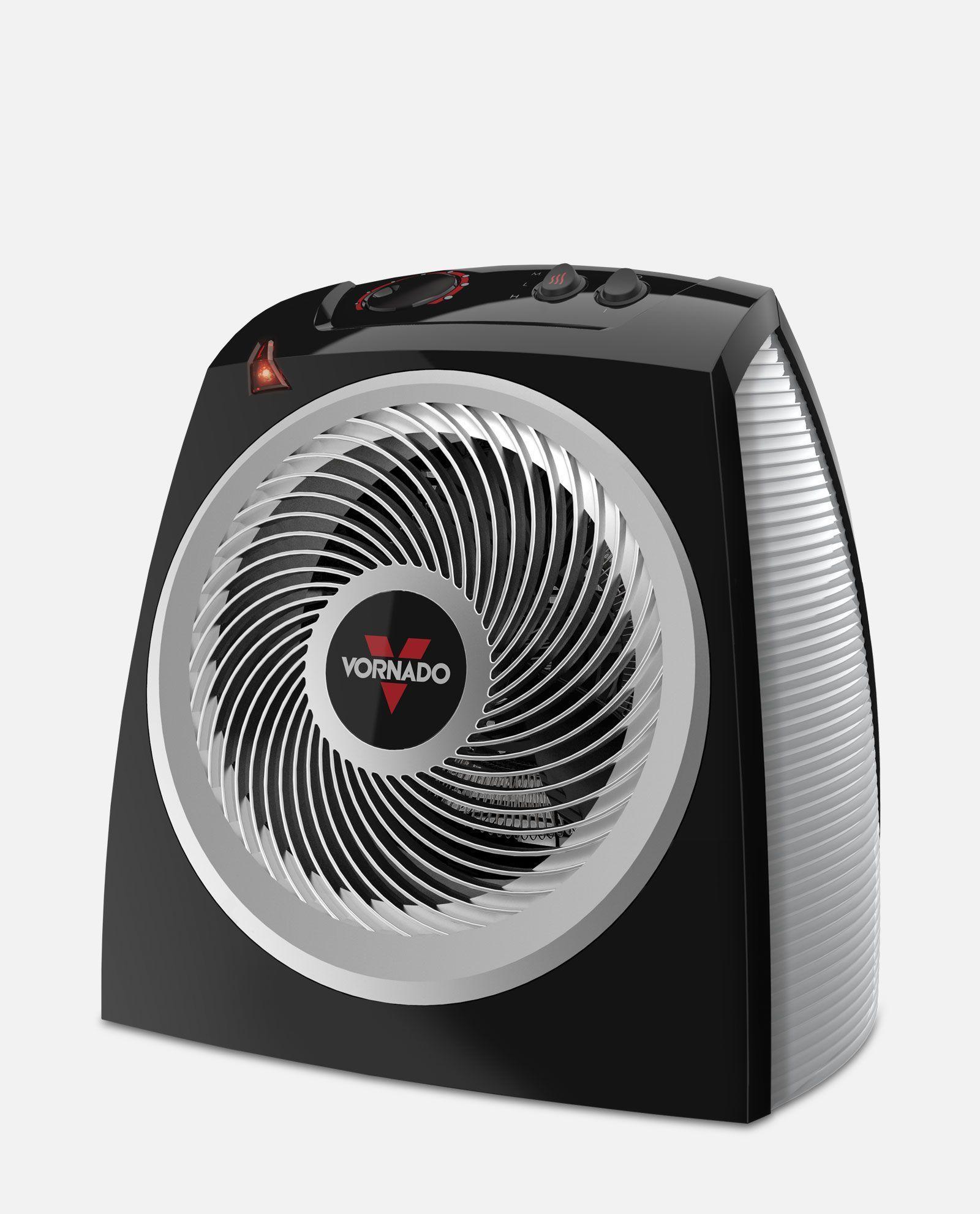 VH30 Whole Room Vortex Heater