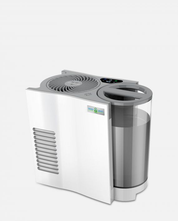 Energy Smart Evaporative Humidifier 