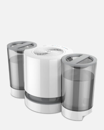 ev200 evaporative humidifier