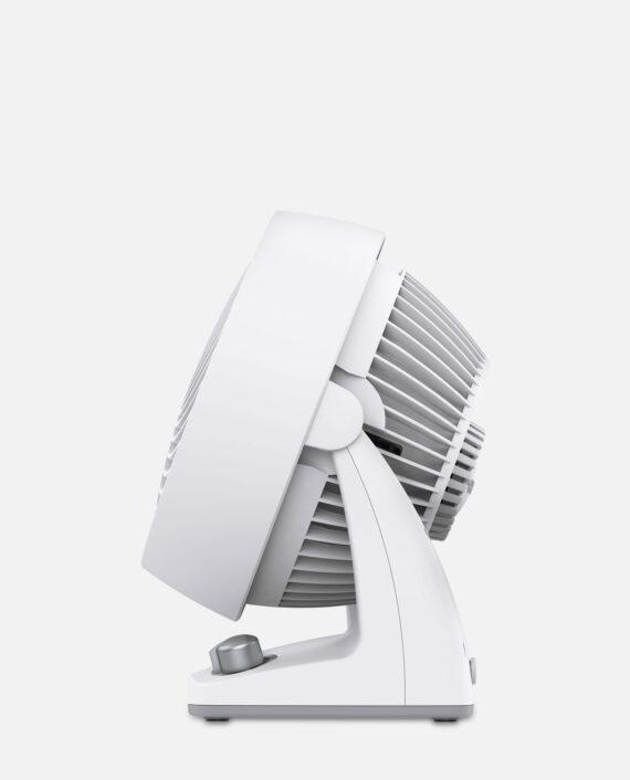 Side view of a 533DC small Air Circulator