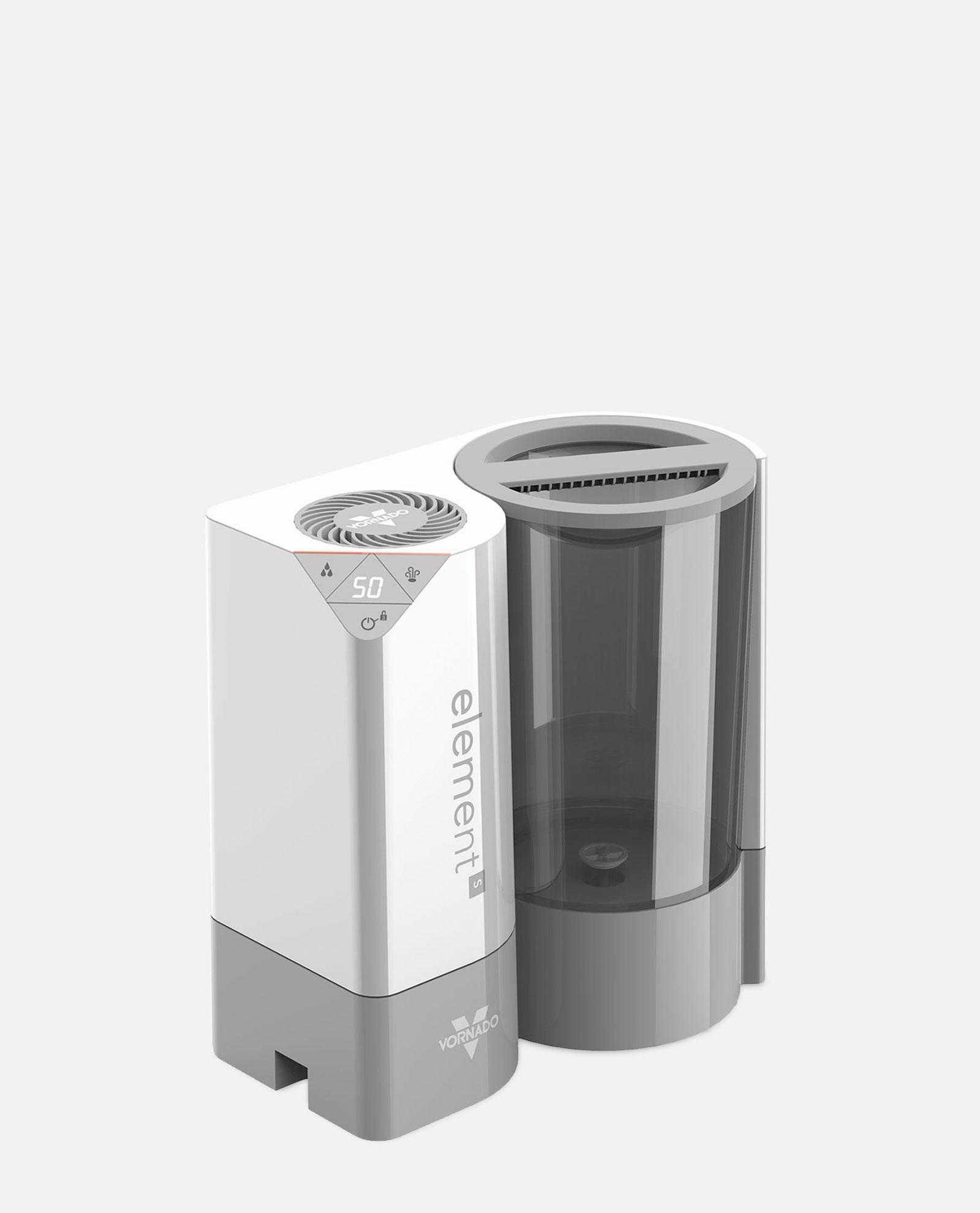 Element S Air and Steam Humidifier