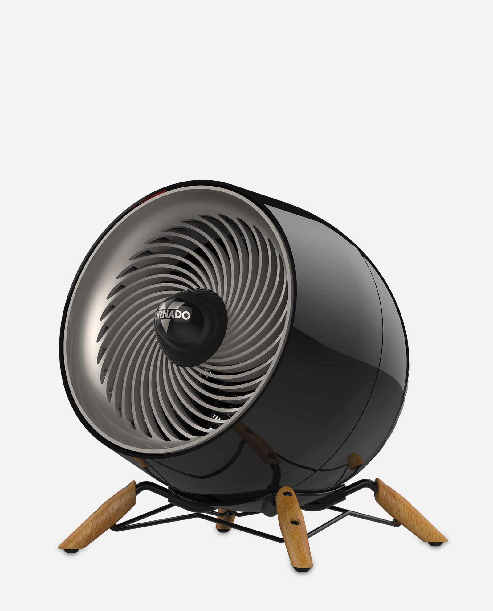 Glide Heat Whole Room Heater - Vornado