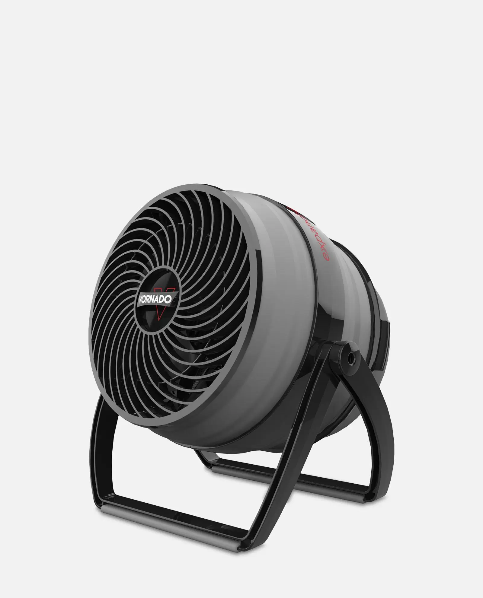 Expand4 compact travel air circulator