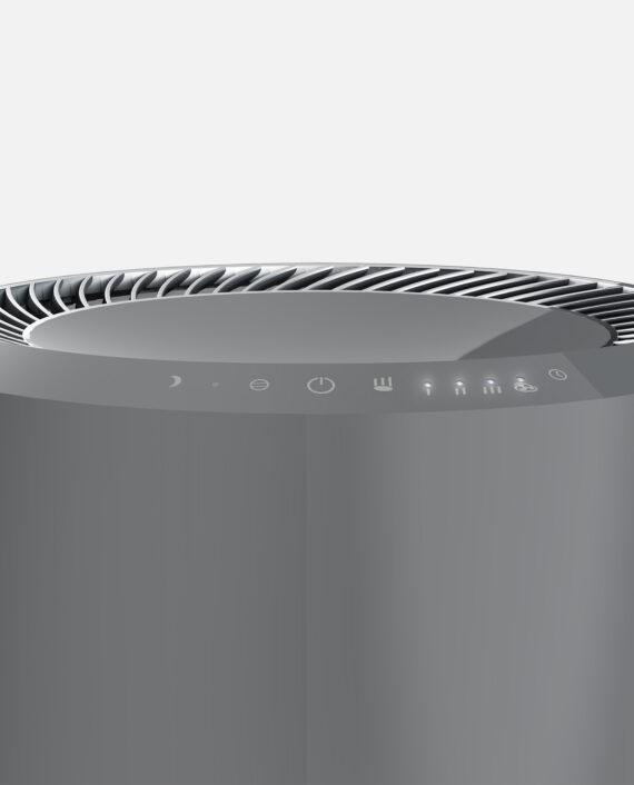 Vornado CYLO51 Air Purifier with True HEPA Filtration Controls