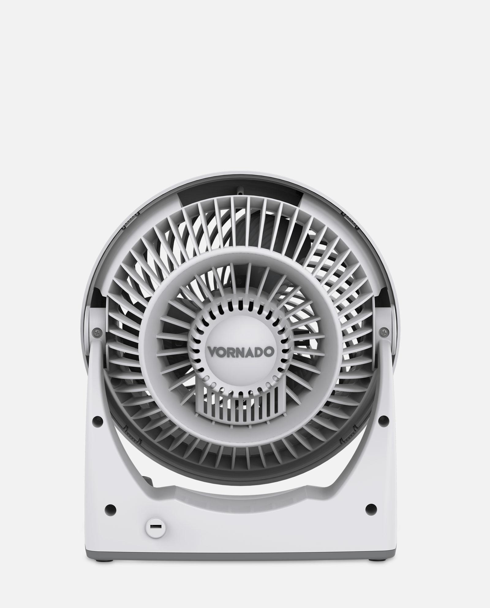 633DC Energy Smart Medium Air Circulator - Vornado