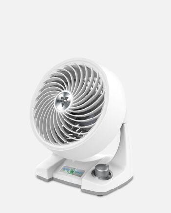 White 133DC Energy Smart Small Air Circulator