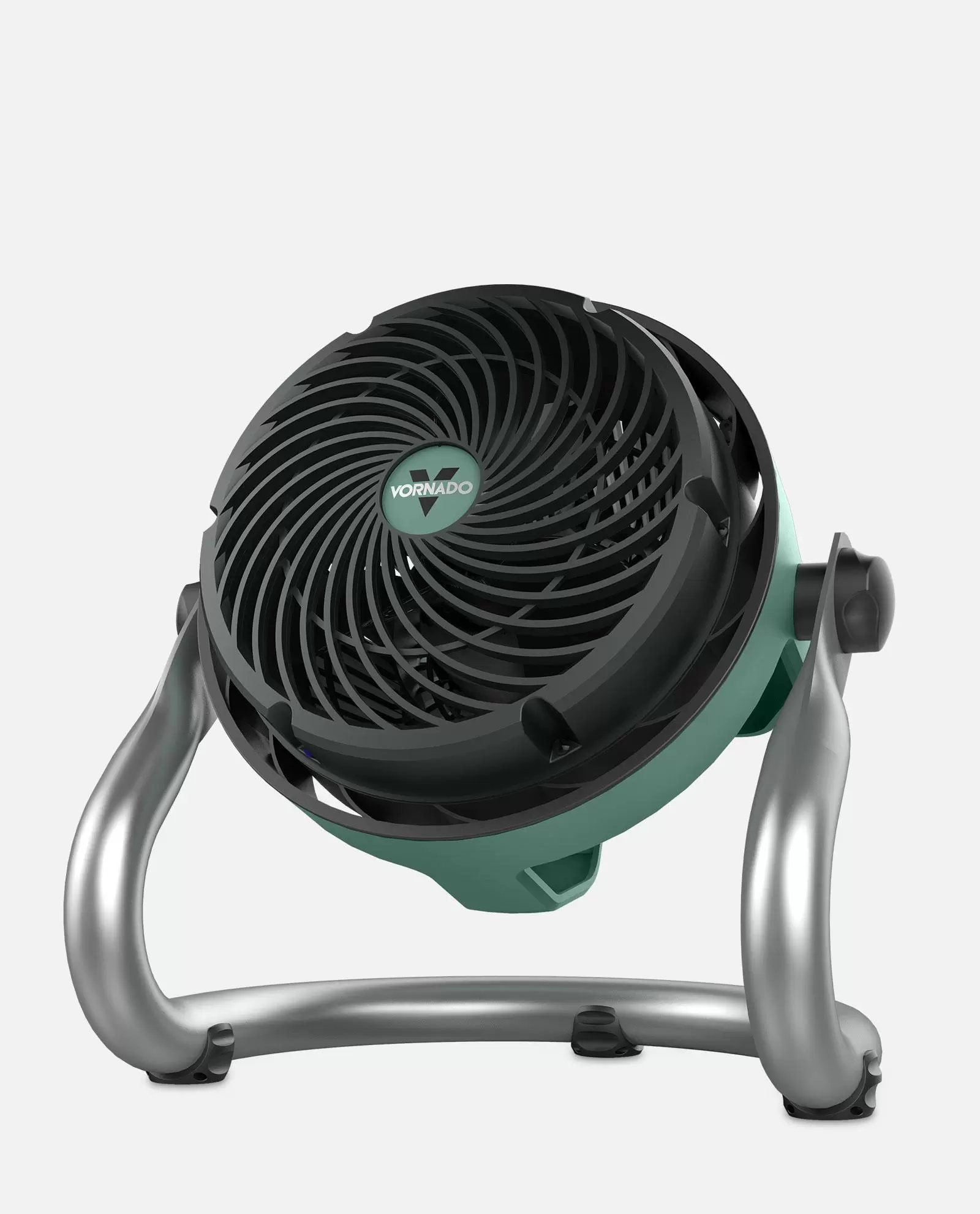 Green EXO51 Heavy Duty Small Air Circulator