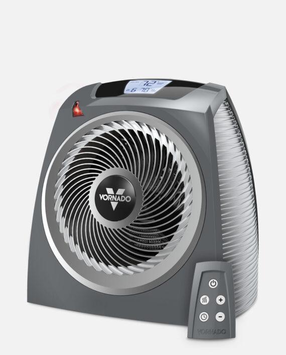 Heater Manuals - Vornado