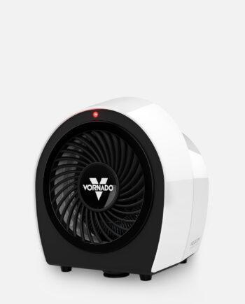 White Velocity 1R personal heater