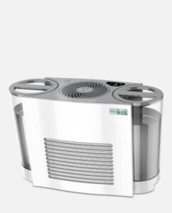 White EVDC 505 Evaporative Humidifier
