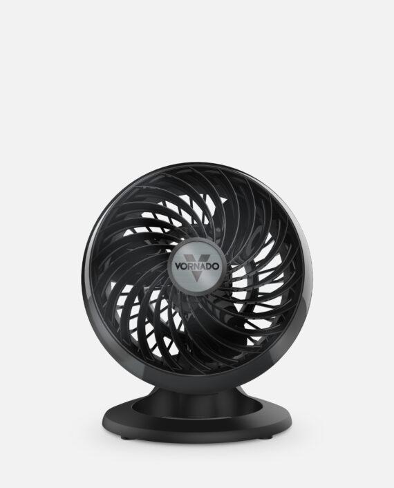 160B Air Circulator Front