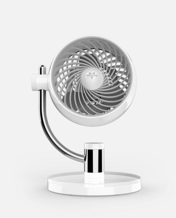 Pivot3U Compact Air Circulator Front