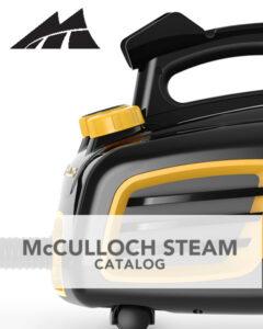 McCulloch Catalog button