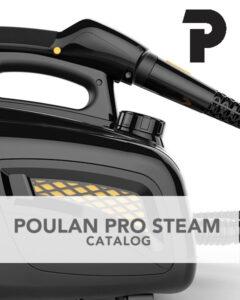Poulan Pro Catalog button
