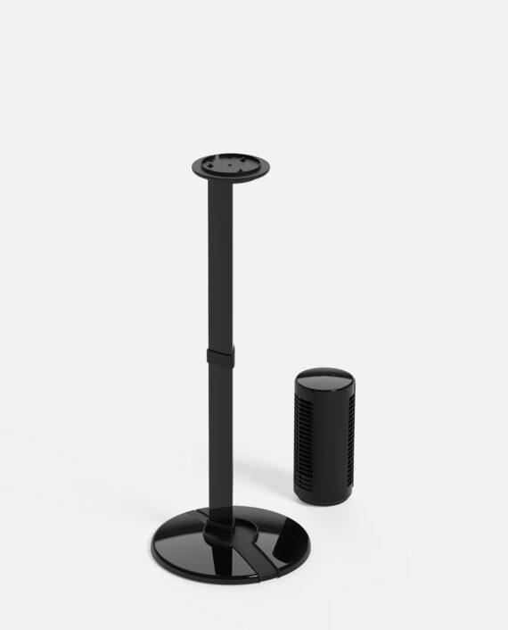 ATOM 1S Compact Oscillating Tower Off its Stand