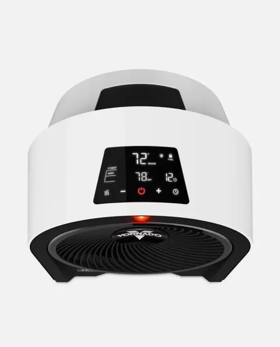 Velocity 5R Whole Room Heater with Auto Climate White Controls