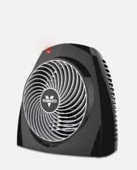 Vornado VH200 Whole Room Heater Black