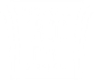 White Airflow icon that says Powerful 1300 FPM Airflow