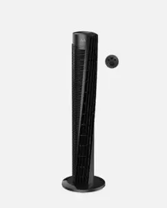 Vornado OSCR73 37" Oscillating Tower Circulator