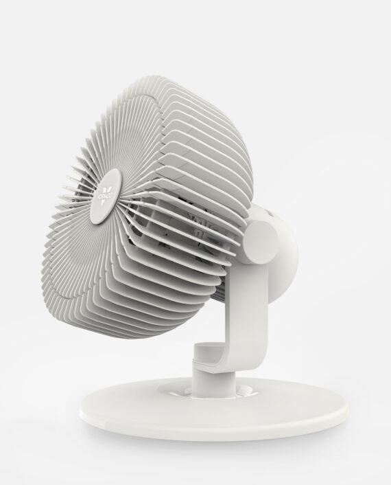 Vornado REFRESH 8 alternate side profile